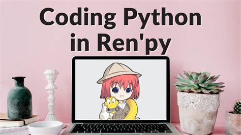 renpy money|Ren'Py Tutorial .